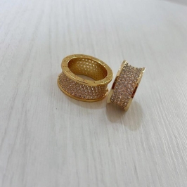 ALIANCA BVLGARI CRAVEJADA