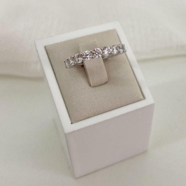 ANEL PT ALIANÇA 3MM