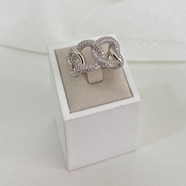 ANEL PT CRAVEJADO\ LISO