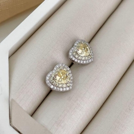 BR PT CORACAO CRAV AMARELO