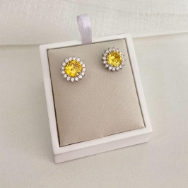 BR PT PEDRA AMARELA CRAVEJADA