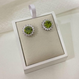 BR PT PEDRA VERDE LIMA CRAVEJADO