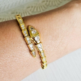 BRAC COBRA CRAVEJADA 1VLT