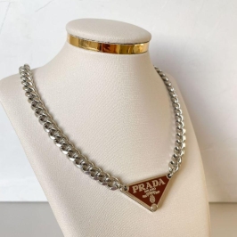 GARG AÇO PRADA MARROM