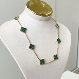 GARG AÇO VIRGINIA DOUR VERDE 45CM