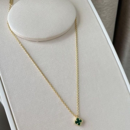 GARG AÇO VIRGINIA DOUR VERDE