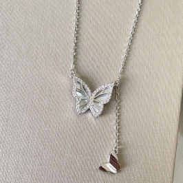 GARG PT 2 BORBOLETAS CRAV\LISA