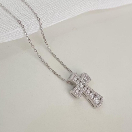 GARG PT CRUZ EM PEDRAS CRAVEJADA