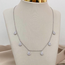 GARG PT GOTA CRISTAL CRAV