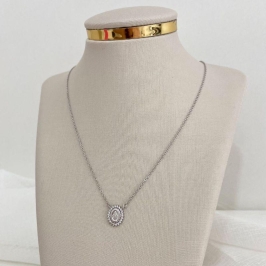 GARG PT N SR. DAS GRAÇAS CRAVEJADA