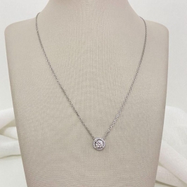 GARG PT PEDRA CRISTAL CRAVEJADA