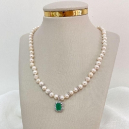 GARG PT PEDRA VERDE/PEROLA