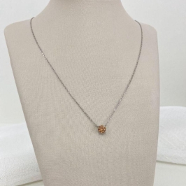 GARG PT PONTO DE LUZ 6MM