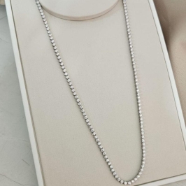 GARG PT RIVIERA CRISTAL 42CM