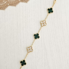 PULS AÇO VIRGINIA CRAV VERDE