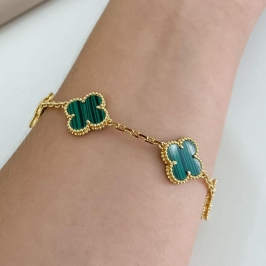 PULS AÇO VIRGINIA DOUR VERDE