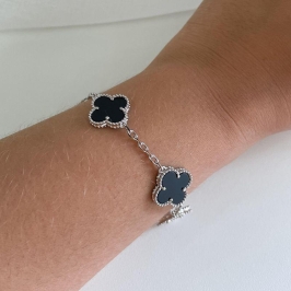 PULS AÇO VIRGINIA PRETA