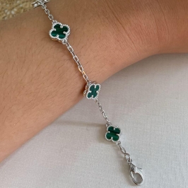 PULS AÇO VIRGINIA VERDE