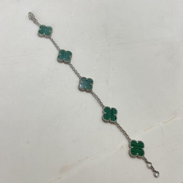 PULS AÇO VIRGINIA VERDE