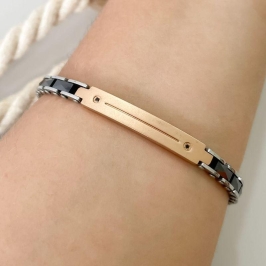 PULS MASC PLACA ROSSO