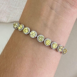 PULS PT PEDRA AMARELA CRAV 5MM