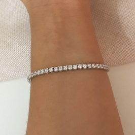 PULS PT RIVIERA CRISTAL 19CM