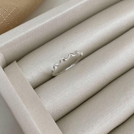 ANEL PT LISO/CRAVEJADO