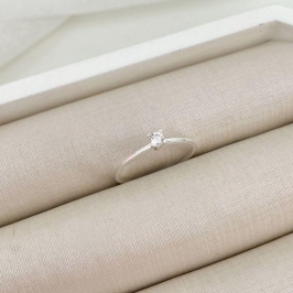 ANEL PT SOLITÁRIO FINO