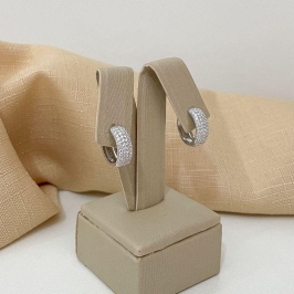 ARGOLA PT 4F CRAVEJADA