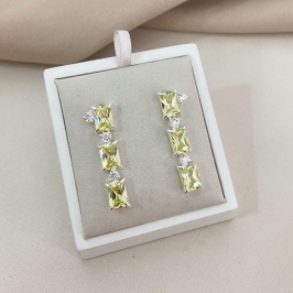 BR PT 3P AMARELA NATURAL