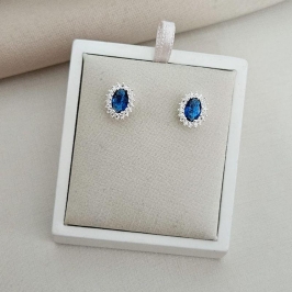 BR PT AZUL ESCURO CRAV