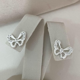 BR PT BORBOLETA CRAVEJADA