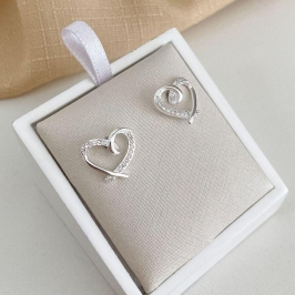 BR PT CORAÇÃO CRAV LISO