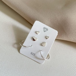 BR PT TRIO ARGOLA/CORACAO