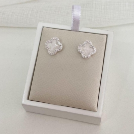 BR PT VIRGINIA CRAV BRANCA