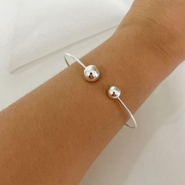 BRAC PT 2 BOLINHAS LISAS