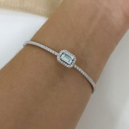 BRAC PT PEDRA AZUL CRAVEJADA