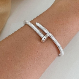 BRAC PT PREGO CRAVEJADA