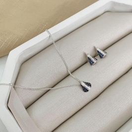 CONJ PT N SR. APARECIDA CRAVEJADA