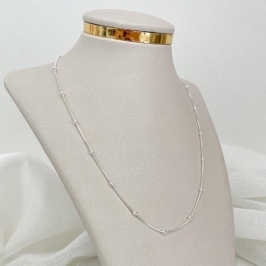 CORR PT BOLINHA 40CM