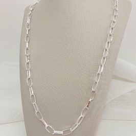 CORR PT CARTIER ALONGADA 60CM