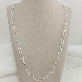 CORR PT CARTIER ALONGADA 70CM