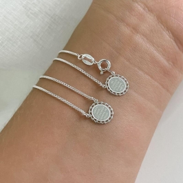 ESCAP PT ORAÇÃO 50CM