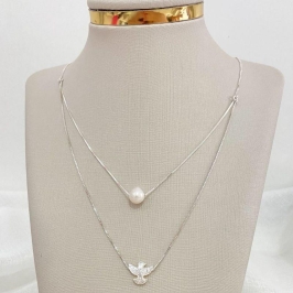 GARG PT 2EM1 PEROLA/DIVINO