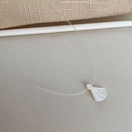 GARG PT N SR. APARECIDA MP 45CM