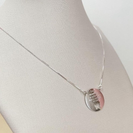 GARG PT PLACA FRASE/BORBOLETA