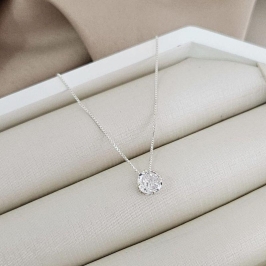 GARG PT PONTO DE LUZ 45CM