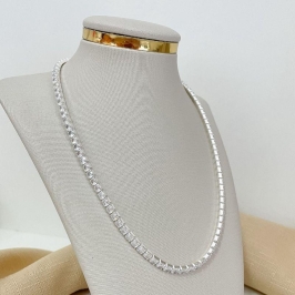 GARG PT RIVIERA CRISTAL 40CM