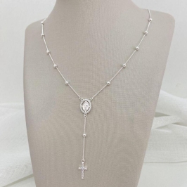 GARG PT TERÇO N SR. DAS GRAÇAS