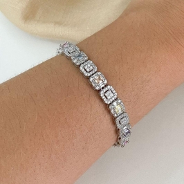 PULS PT CRAVEJADA/ PEDRA COLORIDA